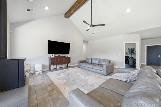 8116 Gary Drive, Tulsa, OK 74131
