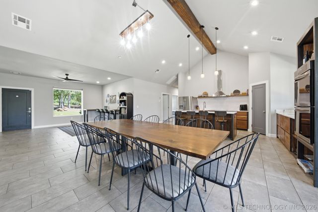 8116 Gary Drive, Tulsa, OK 74131
