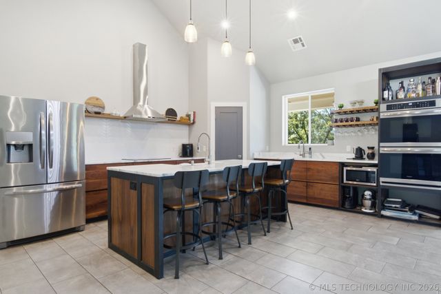8116 Gary Drive, Tulsa, OK 74131