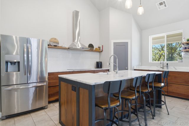 8116 Gary Drive, Tulsa, OK 74131