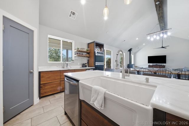 8116 Gary Drive, Tulsa, OK 74131