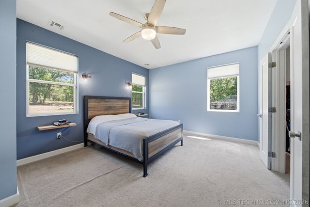 8116 Gary Drive, Tulsa, OK 74131