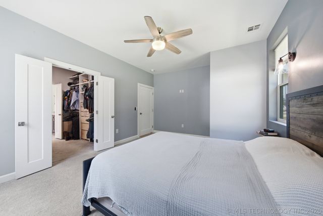 8116 Gary Drive, Tulsa, OK 74131