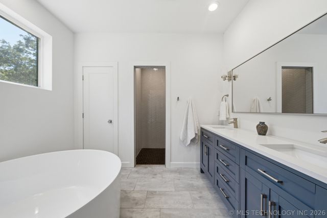 8116 Gary Drive, Tulsa, OK 74131