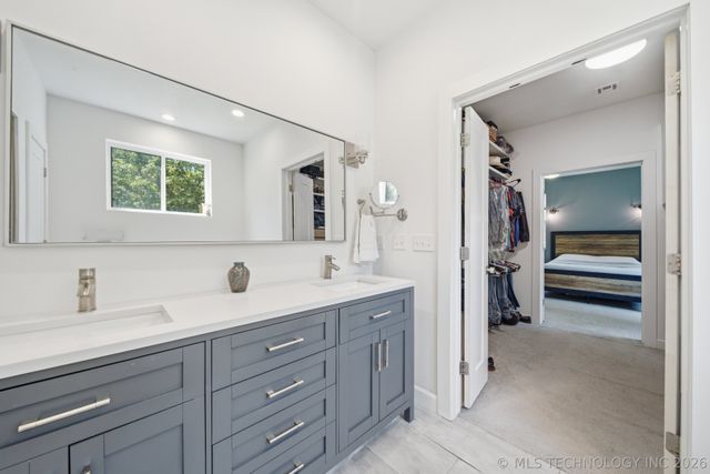 8116 Gary Drive, Tulsa, OK 74131