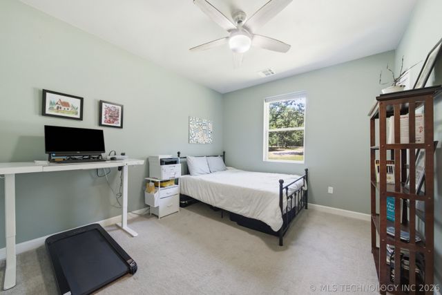 8116 Gary Drive, Tulsa, OK 74131