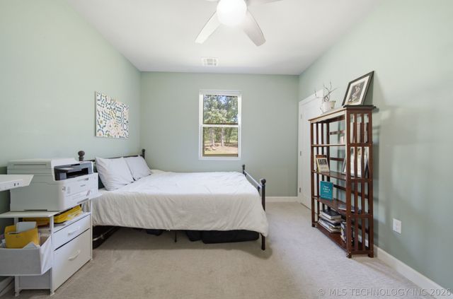 8116 Gary Drive, Tulsa, OK 74131