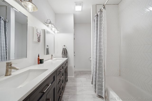 8116 Gary Drive, Tulsa, OK 74131