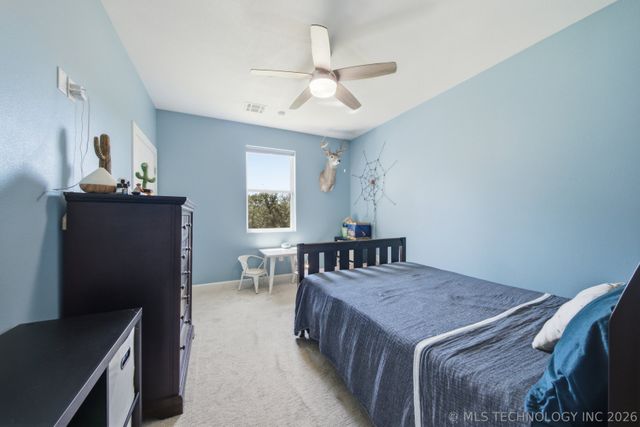 8116 Gary Drive, Tulsa, OK 74131