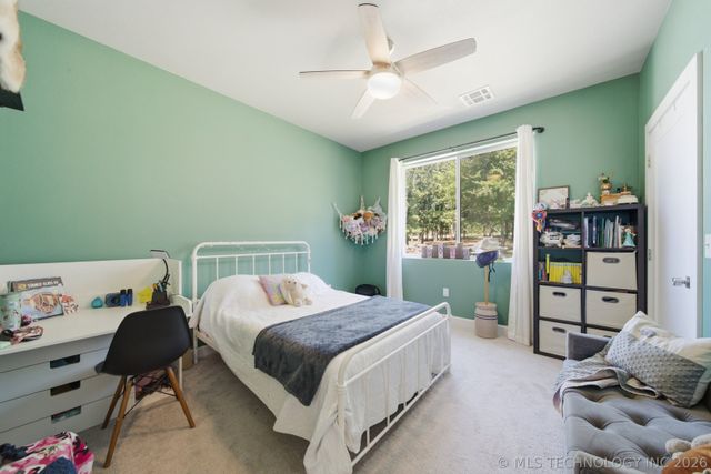 8116 Gary Drive, Tulsa, OK 74131