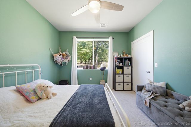 8116 Gary Drive, Tulsa, OK 74131