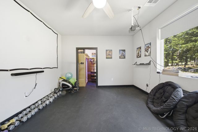 8116 Gary Drive, Tulsa, OK 74131