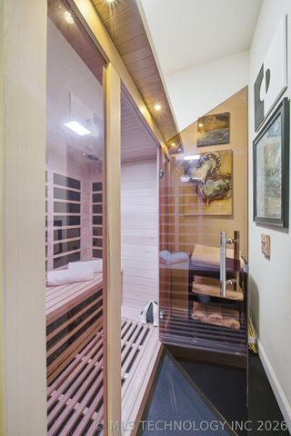 8116 Gary Drive, Tulsa, OK 74131