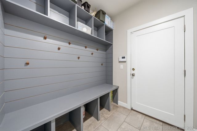 8116 Gary Drive, Tulsa, OK 74131