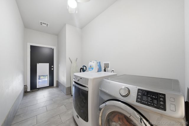 8116 Gary Drive, Tulsa, OK 74131