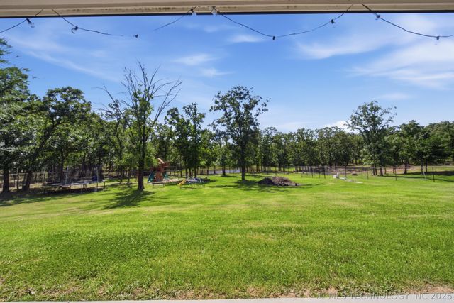 8116 Gary Drive, Tulsa, OK 74131