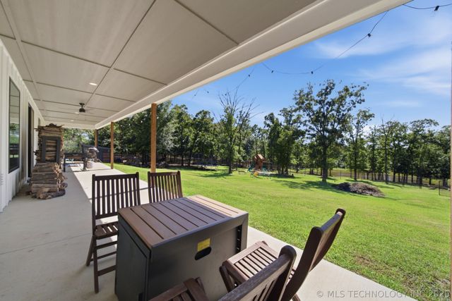 8116 Gary Drive, Tulsa, OK 74131