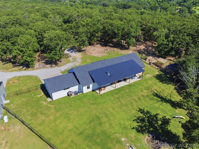 8116 Gary Drive, Tulsa, OK 74131