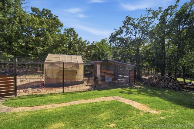 8116 Gary Drive, Tulsa, OK 74131