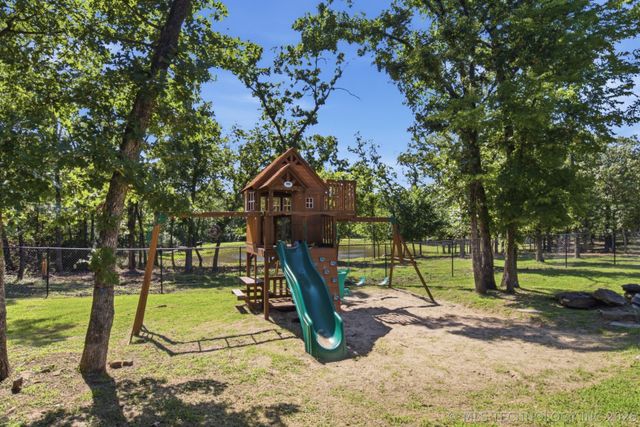 8116 Gary Drive, Tulsa, OK 74131