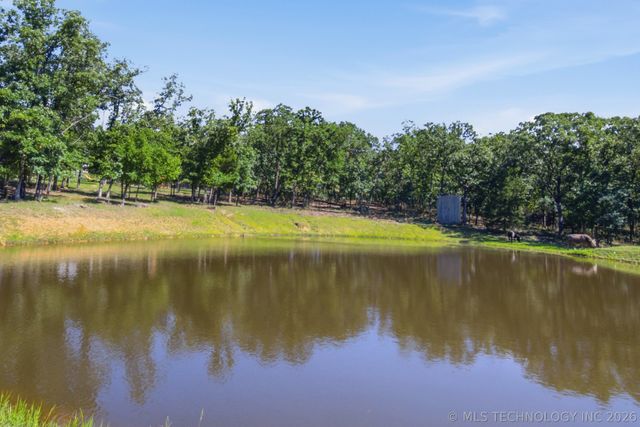 8116 Gary Drive, Tulsa, OK 74131