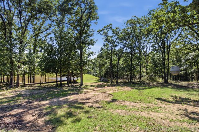 8116 Gary Drive, Tulsa, OK 74131