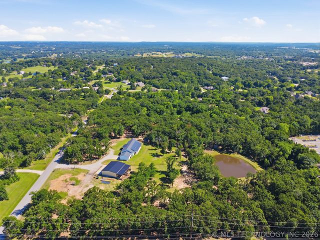 8116 Gary Drive, Tulsa, OK 74131