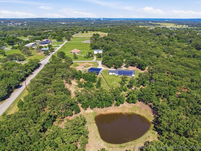 8116 Gary Drive, Tulsa, OK 74131