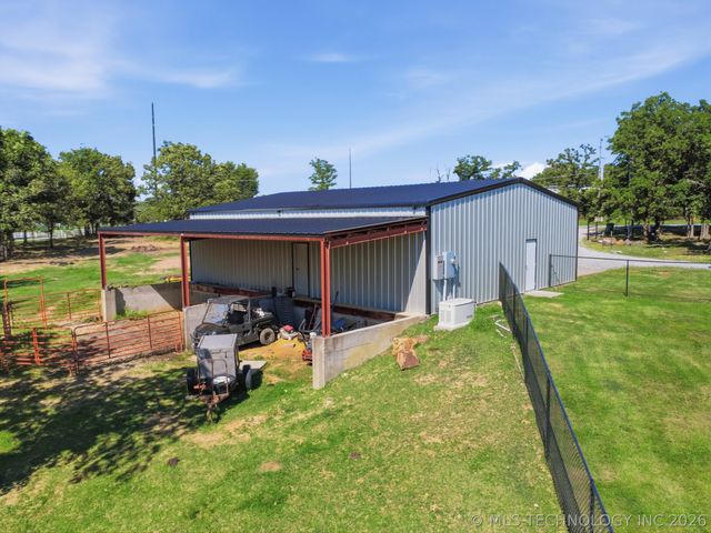 8116 Gary Drive, Tulsa, OK 74131