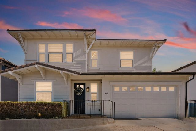 835 Vera St, Solana Beach, CA 92075