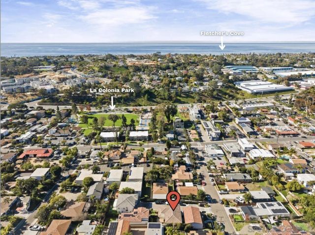 835 Vera St, Solana Beach, CA 92075