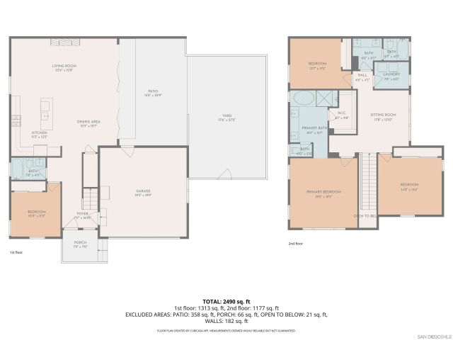 835 Vera St, Solana Beach, CA 92075