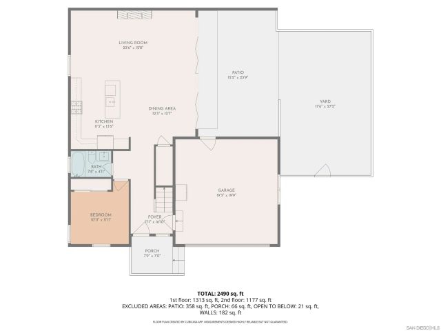 835 Vera St, Solana Beach, CA 92075