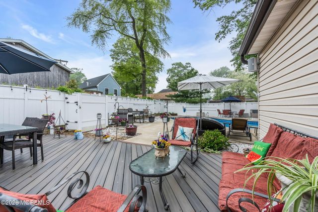 29 Williams Avenue, North Middletown, NJ 07748