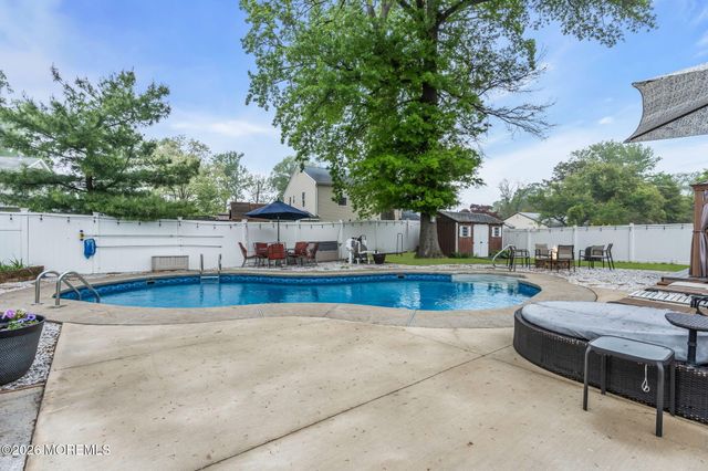 29 Williams Avenue, North Middletown, NJ 07748