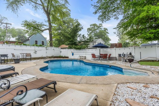 29 Williams Avenue, North Middletown, NJ 07748