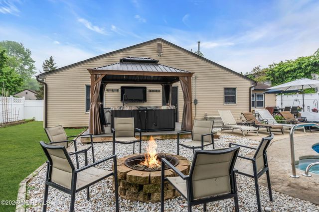 29 Williams Avenue, North Middletown, NJ 07748