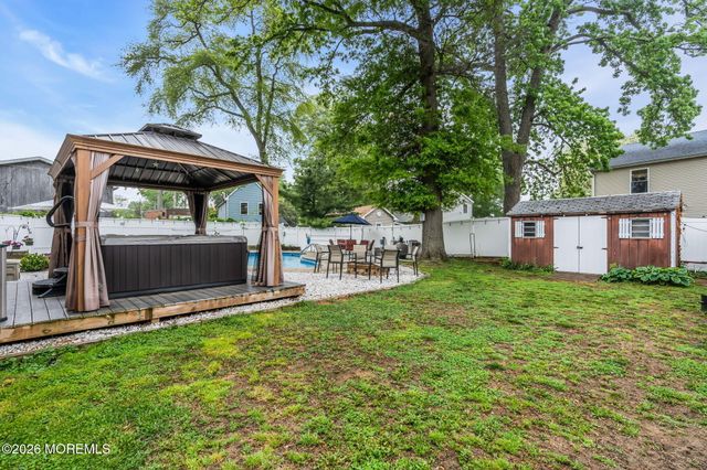 29 Williams Avenue, North Middletown, NJ 07748