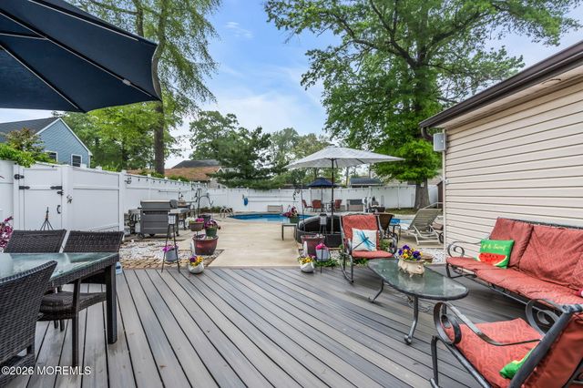 29 Williams Avenue, North Middletown, NJ 07748