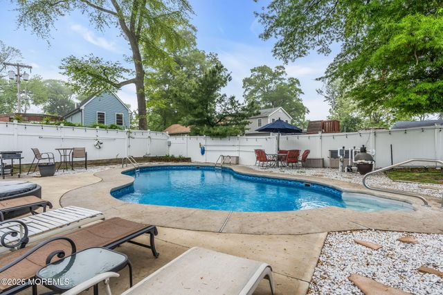 29 Williams Avenue, North Middletown, NJ 07748