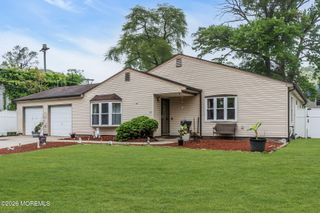 29 Williams Avenue, North Middletown, NJ 07748