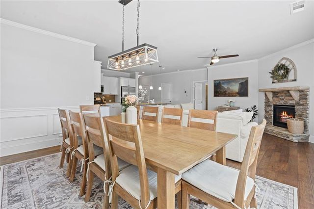 6647 Rivergreen Road, Flowery Branch, GA 30542