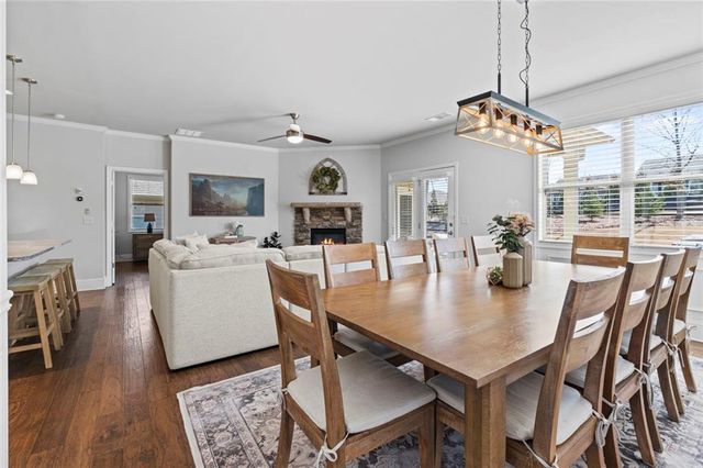 6647 Rivergreen Road, Flowery Branch, GA 30542