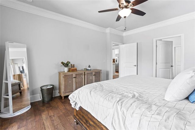 6647 Rivergreen Road, Flowery Branch, GA 30542