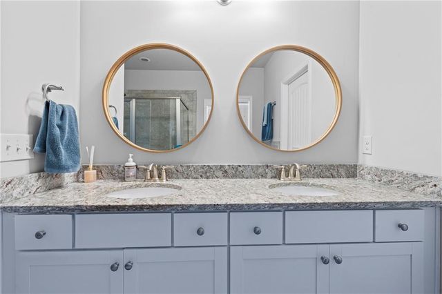 6647 Rivergreen Road, Flowery Branch, GA 30542