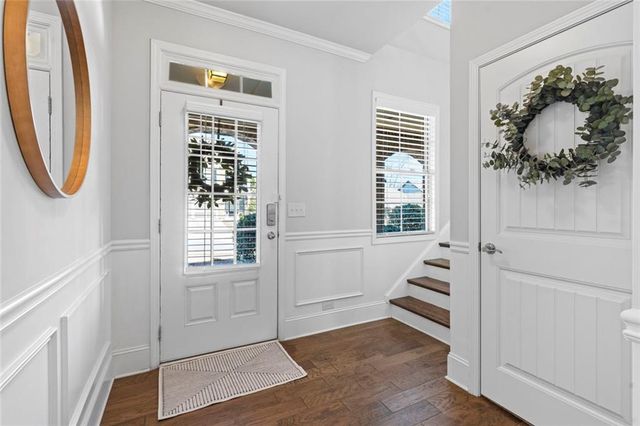 6647 Rivergreen Road, Flowery Branch, GA 30542