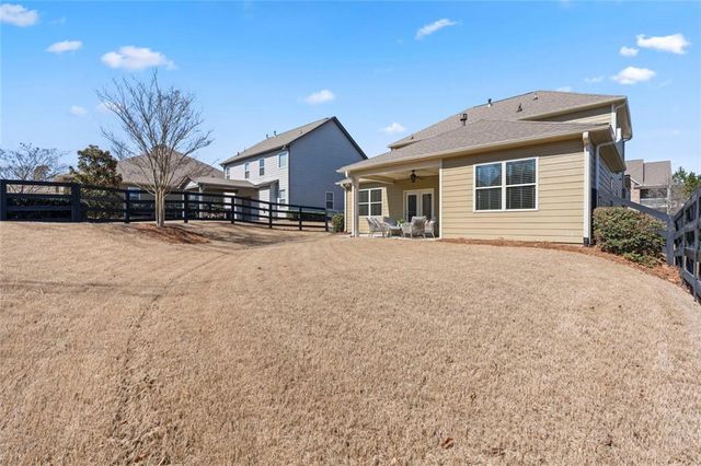 6647 Rivergreen Road, Flowery Branch, GA 30542