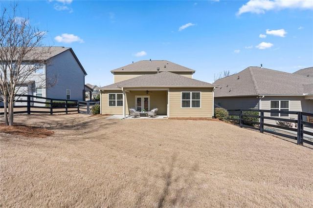 6647 Rivergreen Road, Flowery Branch, GA 30542