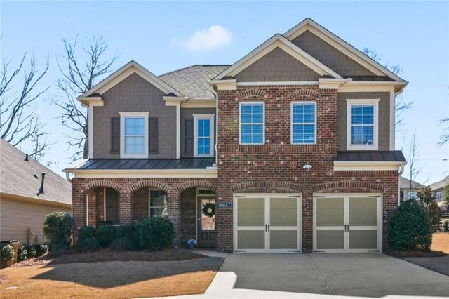 6647 Rivergreen Road, Flowery Branch, GA 30542