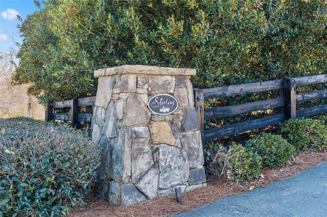6647 Rivergreen Road, Flowery Branch, GA 30542